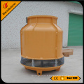 JIAHUI JHNL 20 frp 20 tonnes tour petite tour de refroidissement de traitement de l&#39;eau pour machine de moulage par injection de PVC